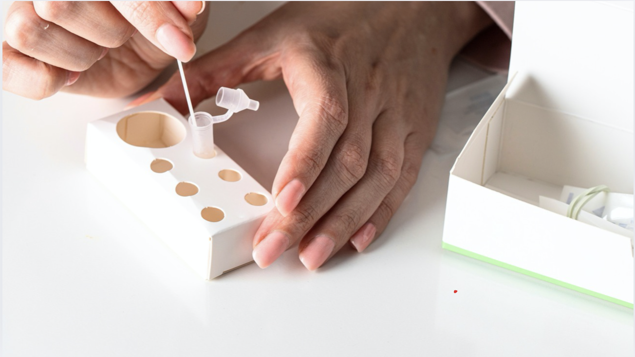 Home Self-Health Checks: Fast and Reliable Diagnostics